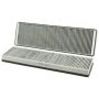 WIX FILTER WP9171 WIX Cabin Air Panel