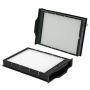 WIX FILTER WP9174 WIX Cabin Air Panel