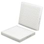 WIX FILTER WP9186 WIX Cabin Air Panel