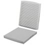 WIX FILTER WP9210 WIX Cabin Air Panel