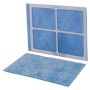 WIX FILTER WP9242 WIX Cabin Air Panel