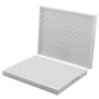 WIX FILTER WP9250 WIX Cabin Air Panel