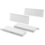 WIX FILTER WP9318 WIX Cabin Air Panel