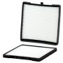 WIX FILTER WP9344 WIX Cabin Air Panel