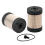 WIX FILTER WS10024 WIX Diesel Exhaust Cartridge