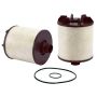 WIX FILTER WS10109 WIX Crankcase Ventilation Filter