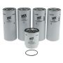 WIX FILTER WS10113 WIX Filter Change Maintenance Kit
