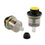 WIX FILTER WS10135 WIX Air Filter Service Gauge