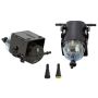 WIX FILTER WS10140 WIX Fuel (Complete In-Line) Filter