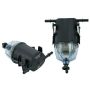 WIX FILTER WS10143 WIX Fuel (Complete In-Line) Filter