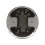 Wiseco 2300M06500 Wiseco 2 Stroke Forged Series Piston Kit - Arctic-Cat 440 El Tigre 4000