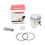 Wiseco 2300M06500 Wiseco 2 Stroke Forged Series Piston Kit - Arctic-Cat 440 El Tigre 4000