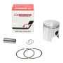 Wiseco 2377M06450 Wiseco 2 Stroke Pro-Lite Piston Kit - Ski-Doo 600 599 Eng Type