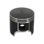 Wiseco 2399M08100 Wiseco 2 Stroke Pro-Lite Piston Kit - Polaris 700 Indy Liberty 3189KD