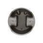 Wiseco 2401M06600 Wiseco 2 Stroke Pro-Lite Piston Kit - Polaris 440 R