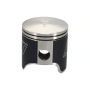 Wiseco 2404M07200 Wiseco 2 Stroke Forged Series Piston Kit - Polaris R Fuji XPS
