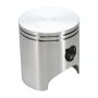 Wiseco 2418M06650 Wiseco 2 Stroke Pro-Lite Piston Kit - Arctic Cat ZR440
