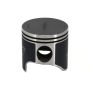 Wiseco 2438M07100 Wiseco 2 Stroke Pro-Lite Piston Kit - Arctic-Cat F5 M5 Sno Pro 500 2795KD