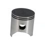 Wiseco 2439M06650 Wiseco 2 Stroke Pro-Lite Piston Kit - Arctic Cat ZR440 6650KF