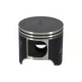 Wiseco 2450M09030 Wiseco 2 Stroke Pro-Lite Piston Kit - Arctic-Cat F/M1000 EFi 9030KJ