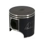 Wiseco 2451M08500 Wiseco 2 Stroke Pro-Lite Piston Kit - Arctic Cat F8/M8 3347KD
