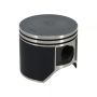 Wiseco 2456M08500 Wiseco 2 Stroke Pro-Lite Piston Kit - Polaris 800 Dran 3347KD
