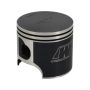 Wiseco 2457M08100 Wiseco 2 Stroke Forged Series Piston Kit - Polaris 700 Dran RMK 3189KD