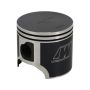 Wiseco 2457M08100 Wiseco 2 Stroke Forged Series Piston Kit - Polaris 700 Dran RMK 3189KD