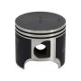 Wiseco 2457M08100 Wiseco 2 Stroke Forged Series Piston Kit - Polaris 700 Dran RMK 3189KD