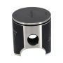 Wiseco 2458M07200 Wiseco 2 Stroke Pro-Lite Piston Kit - Ski-Doo 600 HO/MXZ-X 600RS 2834KA