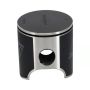 Wiseco 2458M07200 Wiseco 2 Stroke Pro-Lite Piston Kit - Ski-Doo 600 HO/MXZ-X 600RS 2834KA