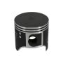 Wiseco 2460M08500 Wiseco 2 Stroke Pro-Lite Piston Kit - Arctic Cat 800 3347KD
