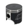 Wiseco 2462M07725 Wiseco 2 Stroke Pro-Lite Piston Kit - Polaris 600 CFi IQ/Rush 3040KD