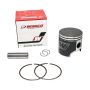 Wiseco 2462M07725 Wiseco 2 Stroke Pro-Lite Piston Kit - Polaris 600 CFi IQ/Rush 3040KD