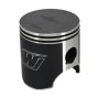 Wiseco 2463M07200 Wiseco 2 Stroke Pro-Lite Piston Kit - Ski-Doo 593 SDI/600 HO ETC 2834KD