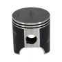 Wiseco 2463M07200 Wiseco 2 Stroke Pro-Lite Piston Kit - Ski-Doo 593 SDI/600 HO ETC 2834KD
