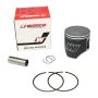 Wiseco 2464M07380 Wiseco 2 Stroke Pro-Lite Piston Kit - 2Arctic-Cat M/ZR/XF6000 Sno Pro 2905KD
