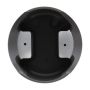 Wiseco 2467M07380 Wiseco 2 Stroke Forged Series Piston Kit - Polaris 600 IQ Racer 2008-2026