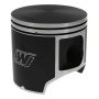 Wiseco 2474M08500 Wiseco 2 Stroke Forged Series Piston Kit - Arctic Cat M8000, Blast 4000