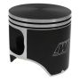 Wiseco 2474M08500 Wiseco 2 Stroke Forged Series Piston Kit - Arctic Cat M8000, Blast 4000