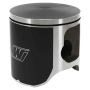 Wiseco 2476M08500 Wiseco 2 Stroke Forged Series Piston Kit - Polaris Patriot Boost