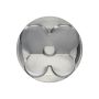 Wiseco 40007M07700 Wiseco 4 Stroke Forged Series Piston Kit - Suzuki RMZ250 '10-18