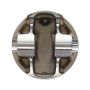 Wiseco 40008M06700 Honda CBR600RR '07-16 13.5:1 CR