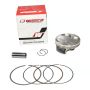 Wiseco 40009M07700 Wiseco 4 Stroke Forged Series Piston Kit - Kawasaki KX250F '10