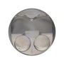 Wiseco 40020M07700 Wiseco 4 Stroke Forged Series Piston Kit - Kawasaki KX250F '11-14