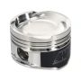 Wiseco 40048M08300 Wiseco 4 Stroke Forged Series Piston Kit - Kawasaki '09-10 Ultra 260LX, X