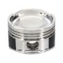 Wiseco 40048M08300 Wiseco 4 Stroke Forged Series Piston Kit - Kawasaki '09-10 Ultra 260LX, X