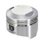 Wiseco 40057M06750 Honda CB360 '74-77 10.5:1 CR 2658XC