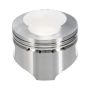 Wiseco 40057M06750 Honda CB360 '74-77 10.5:1 CR 2658XC