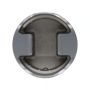 Wiseco 40057M06750 Honda CB360 '74-77 10.5:1 CR 2658XC